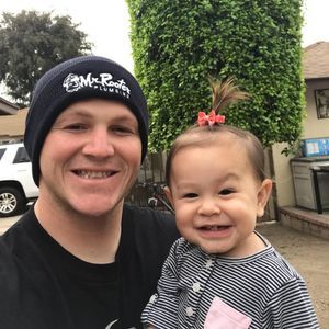 Meet your Posher, John